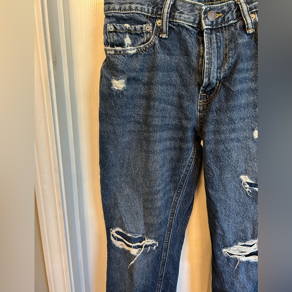 Pre-Aged Perfection original taper size 32x30 - Picture 5 of 8